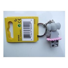 Lego 853905 Elephant Girl Anahtarlık