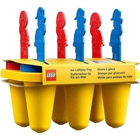 Lego 853912 Iconic Brick Buz Lolipop Kalıbı