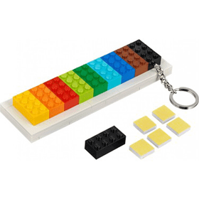 Lego 853913 Anahtarlık Ünitesi