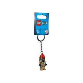 Lego 853918 Firefighter Anahtarlık
