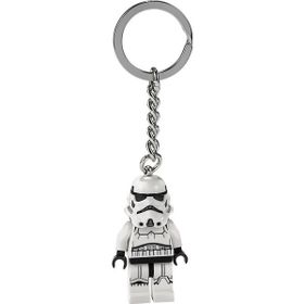 Lego 853946 Stormtrooper Anahtarlık