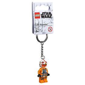 Lego 853947 Luke Skywalker Anahtarlık