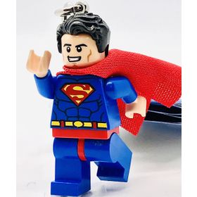 Lego 853952 Superman Anahtarlık