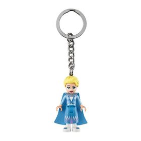 Lego 853968 Frozen 2 Elsa Anahtarlık