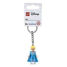 Lego 853968 Frozen 2 Elsa Anahtarlık