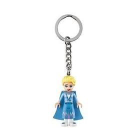 Lego 853968 Frozen 2 Elsa Anahtarlık