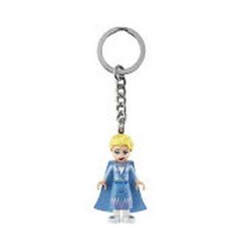 Lego 853968 Frozen 2 Elsa Anahtarlık