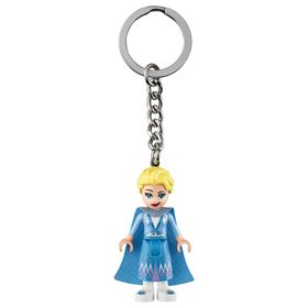 Lego 853968 Frozen 2 Elsa Anahtarlık