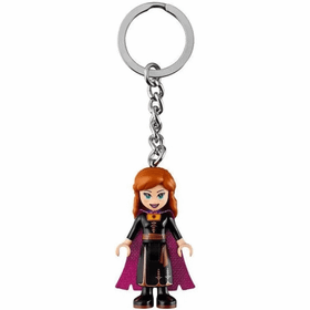 Lego 853969 Disney Frozen 2 Anna Keyring