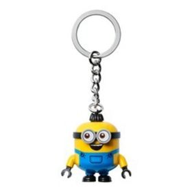 Lego 854043 Minions Otto Anahtarlık