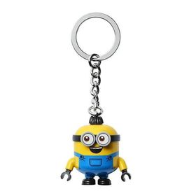 Lego 854043 Minions Otto Anahtarlık