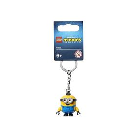 Lego 854043 Minions Otto Anahtarlık