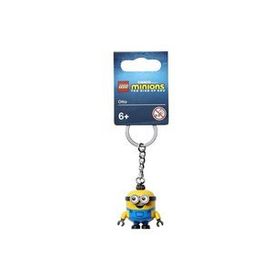 Lego 854043 Minions Otto Key Chain