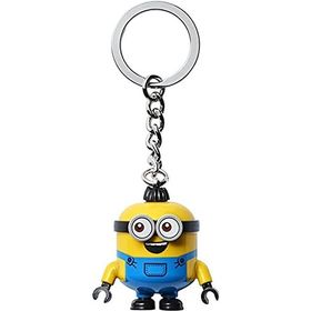 Lego 854043 Minions Otto Key Chain