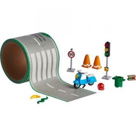 LEGO 854048 Xtra Yol Şeridi