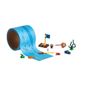 Lego 854065 Xtra Su Şeridi