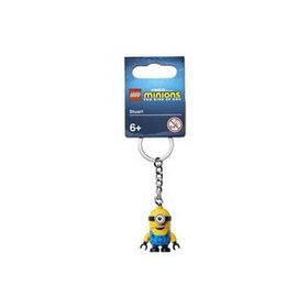 Lego 854071 Stuart Key Chain