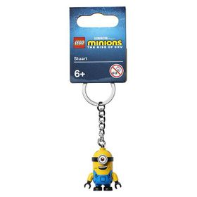 Lego 854071 Stuart Key Chain
