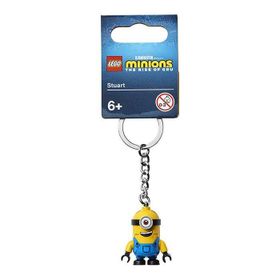 Lego 854071 Stuart Key Chain