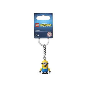 Lego 854071 Stuart Key Chain