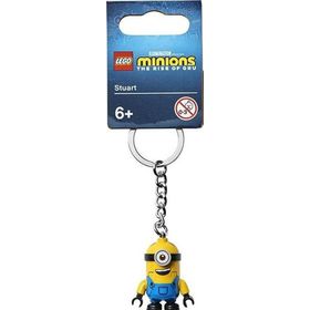 Lego 854071 Stuart Key Chain