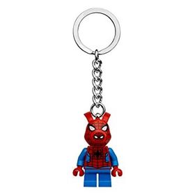 Lego 854077 Marvel Spiderman Spider-Ham Anahtarlık