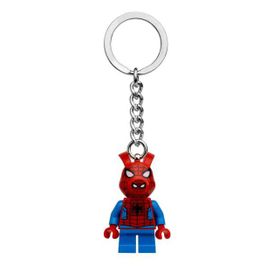 Lego 854077 Marvel Spiderman Spider-Ham Anahtarlık