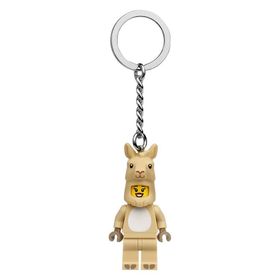 Lego 854081 Lama Kız Anahtarlık
