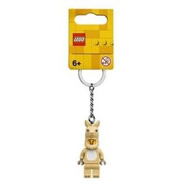 Lego 854081 Lama Kız Anahtarlık