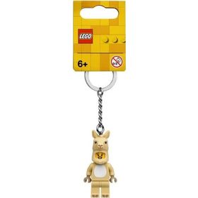 Lego 854081 Lama Kız Anahtarlık