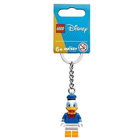 LEGO 854111 Disney Donald Duck Anahtarlık