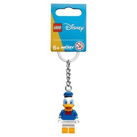 LEGO 854111 Disney Donald Duck Anahtarlık