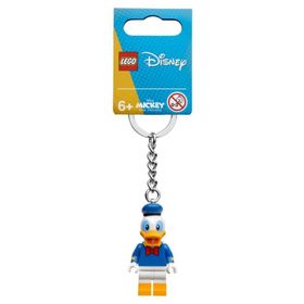 LEGO 854111 Disney Donald Duck Anahtarlık