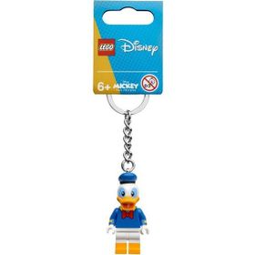 LEGO 854111 Disney Donald Duck Anahtarlık