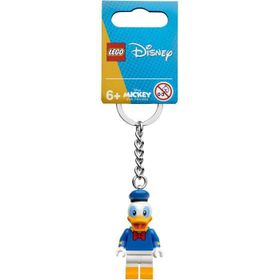 LEGO 854111 Disney Donald Duck Anahtarlık
