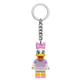 Lego 854112 Daisy Duck Anahtarlık