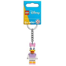 Lego 854112 Papatya Ördek Anahtarlık