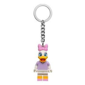 Lego 854112 Papatya Ördek Anahtarlık