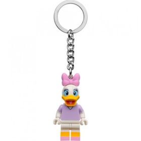 Lego 854112 Papatya Ördek Anahtarlık