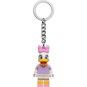 Lego 854112 Papatya Ördek Anahtarlık
