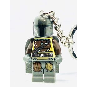 Lego 854124 Star Wars Mandalorian Anahtarlık