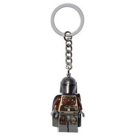 Lego 854124 Star Wars Mandalorian Anahtarlık