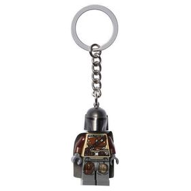Lego 854124 Star Wars Mandalorian Anahtarlık
