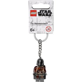 Lego 854124 Star Wars Mandalorian Anahtarlık
