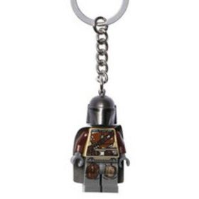 Lego 854124 Star Wars Mandalorian Anahtarlık