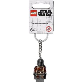 Lego 854124 Star Wars Mandalorian Anahtarlık