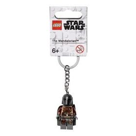 Lego 854124 Star Wars Mandalorian Anahtarlık