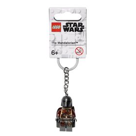 Lego 854124 Star Wars Mandalorian Anahtarlık