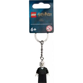 Lego 854155 Harry Potter Voldemort Anahtarlık