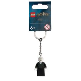 Lego 854155 Harry Potter Voldemort Anahtarlık